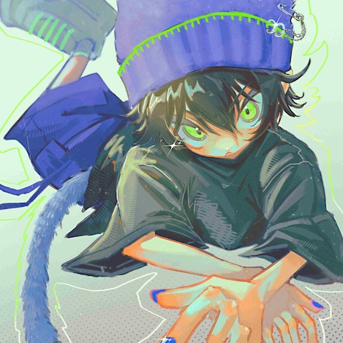 イラスト