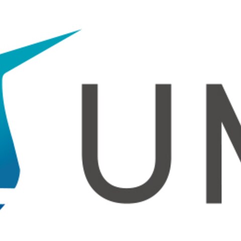 株式会社UMS コーポレートロゴ