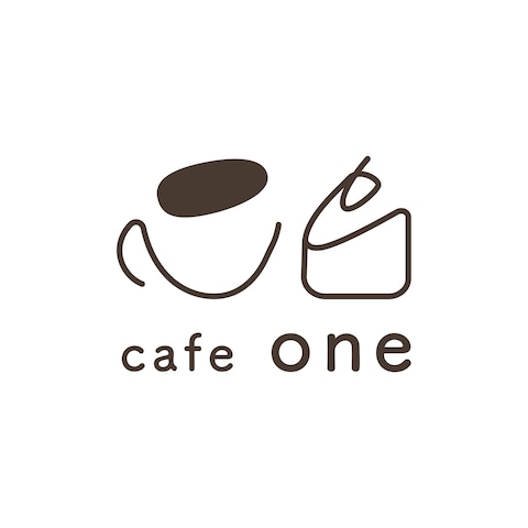 cafe one   