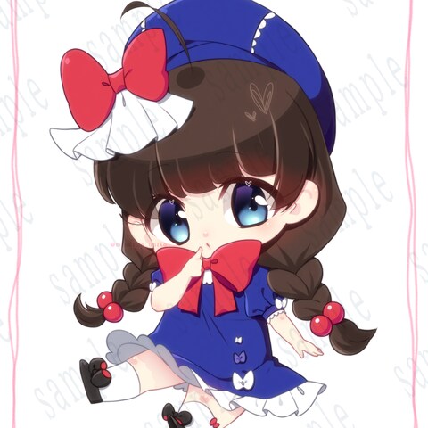 ちびたんシリーズ