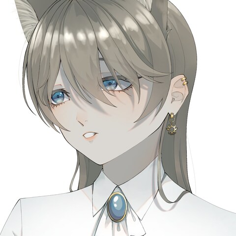 女の子