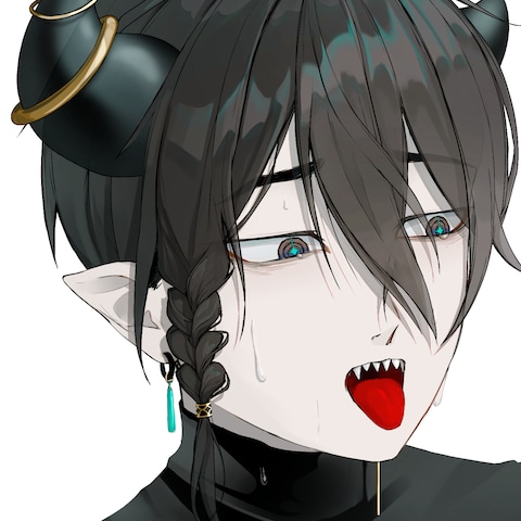 オリジナルキャラクター
