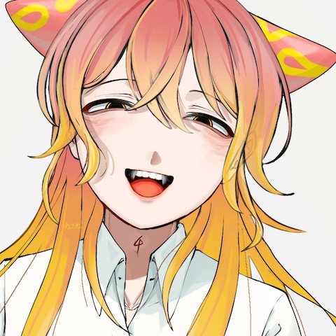 オリジナルキャラクター