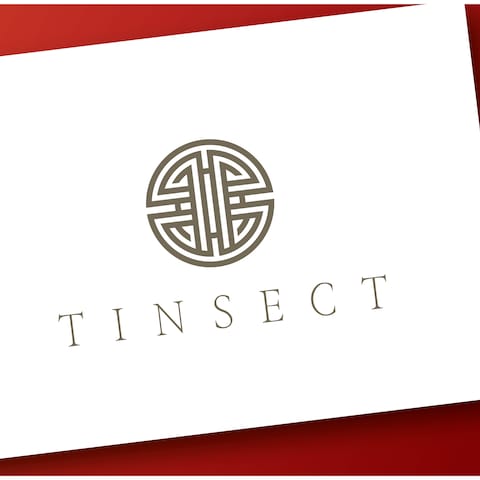 TINSECTロゴ