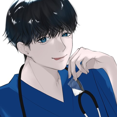 趣味絵