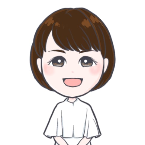 笑顔