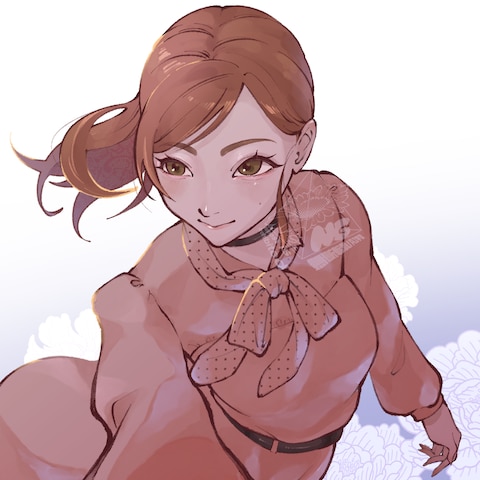 YouTuber様FA