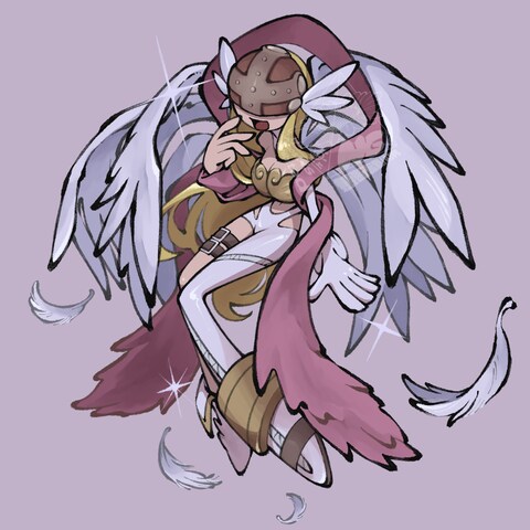 デジモンFA