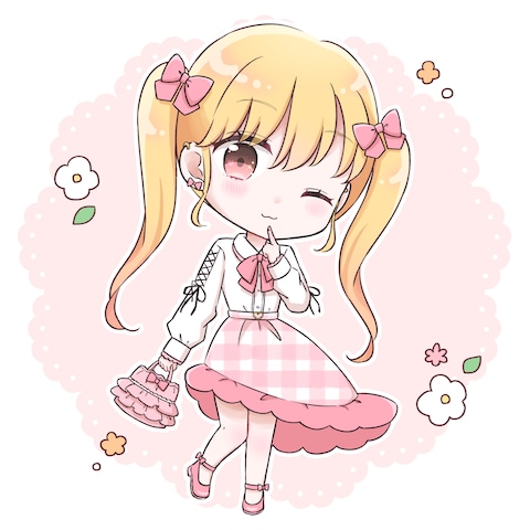 オリジナル