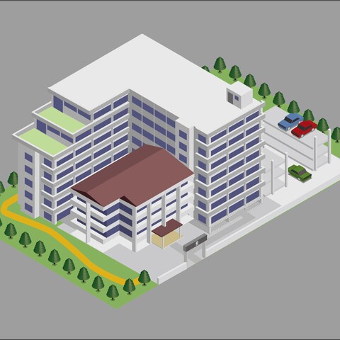 マンション