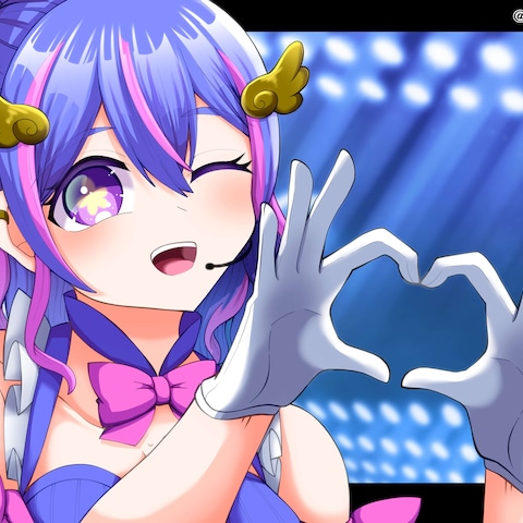 ❤