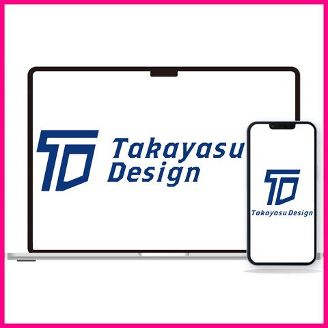 Takayasu Designロゴ