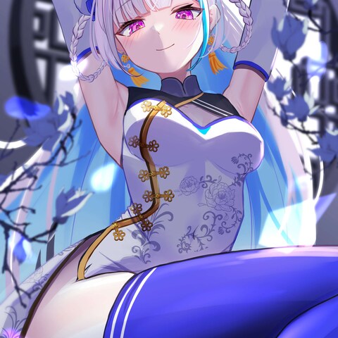 ファンアート