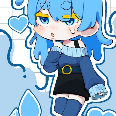 カードイラスト