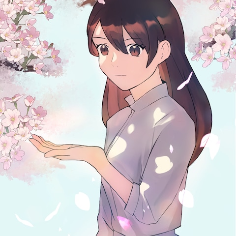 創作