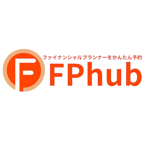 金融サービス「FPhub」のロゴ