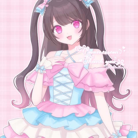 イラスト