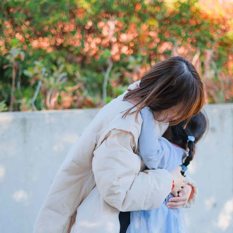 普段は家族写真の撮影もしています。