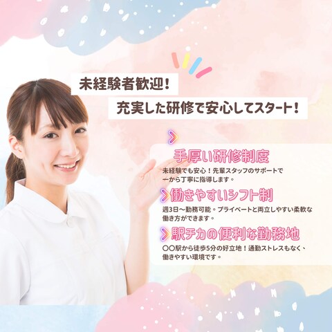 LINE 求人広告