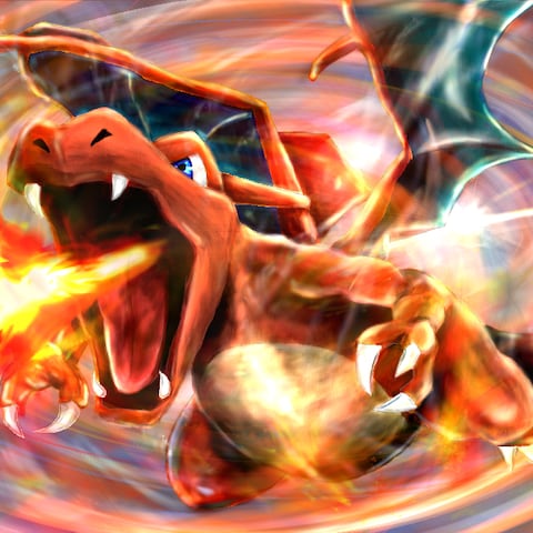ポケモン