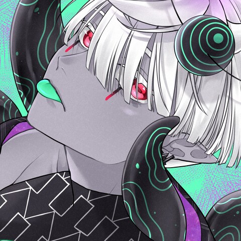 一枚絵