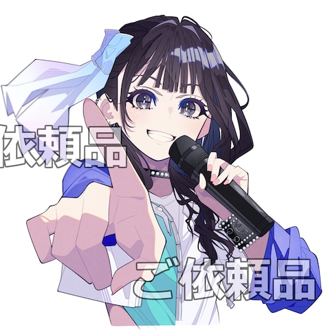 声優さんのフラスタ