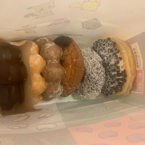 ミスター