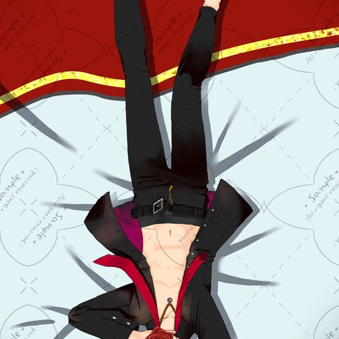 ファンアート