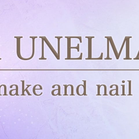 salon UNELMA様のホットペッパー用バナー①