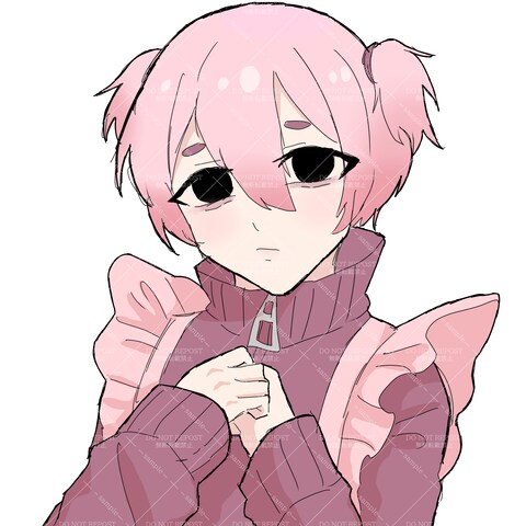 イラスト サンプル