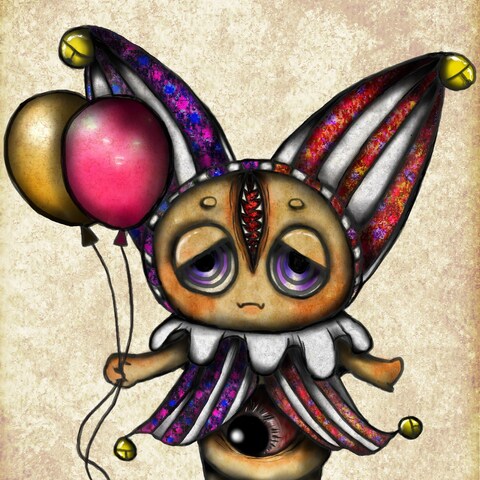 Monster17