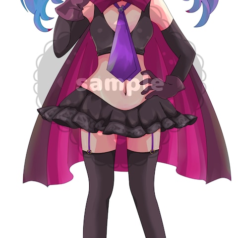 オリジナル