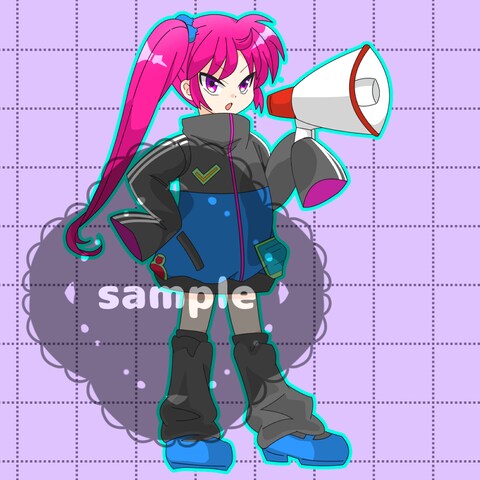 オリジナル