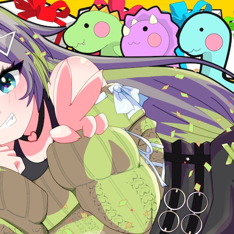 キャラクター