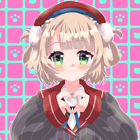キャラクター