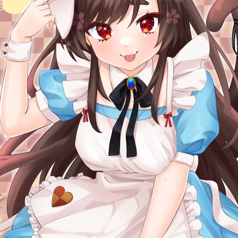 一枚絵