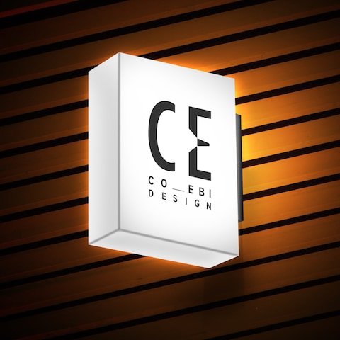 CO_DESIGN　ロゴ