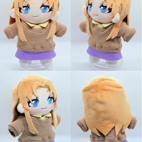 15㎝ぬいぐるみ-3