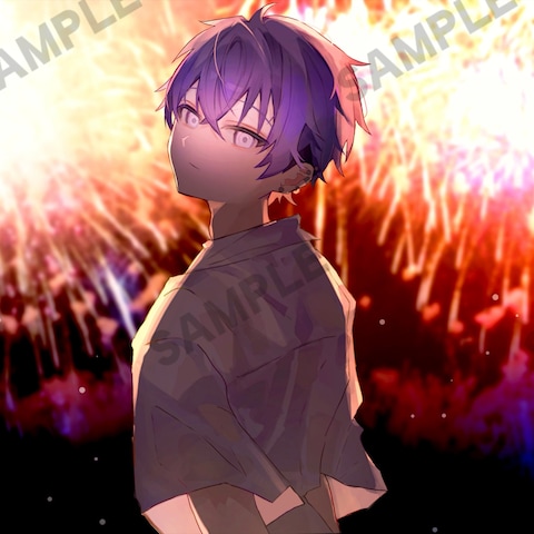 ご依頼イラスト