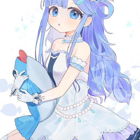 ファンアート