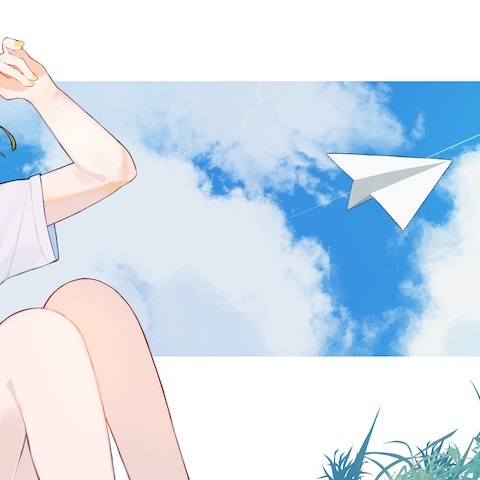 IRIAMヘッダー