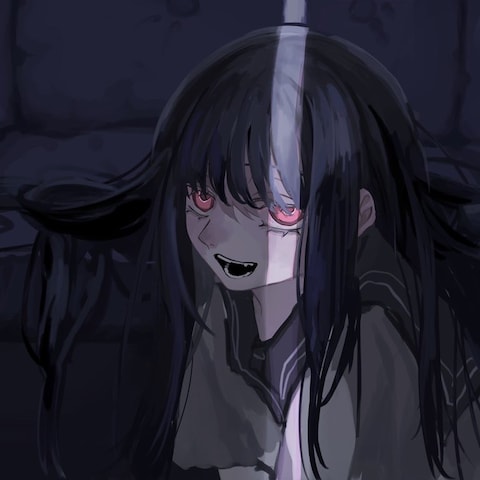 少女