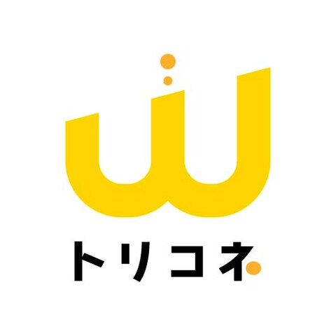 トリスコネクト株式会社様 ロゴデザイン制作
