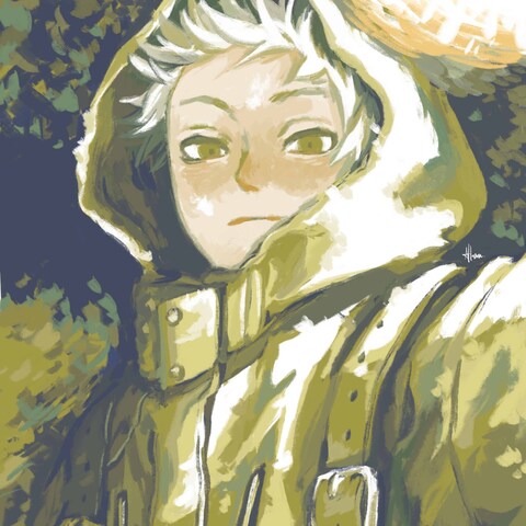 個人制作