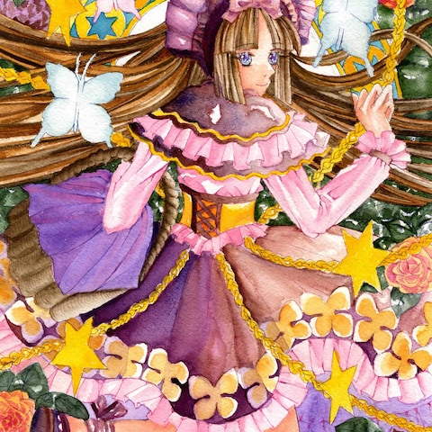 ロリータ