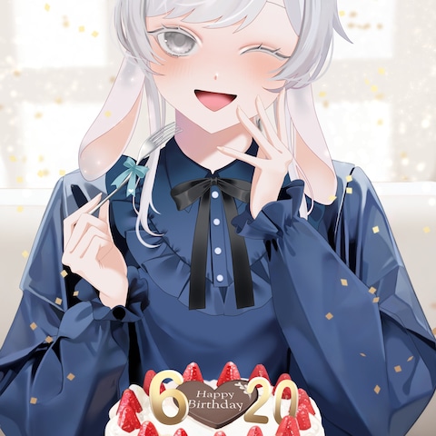 2025/06/14_お誕生日