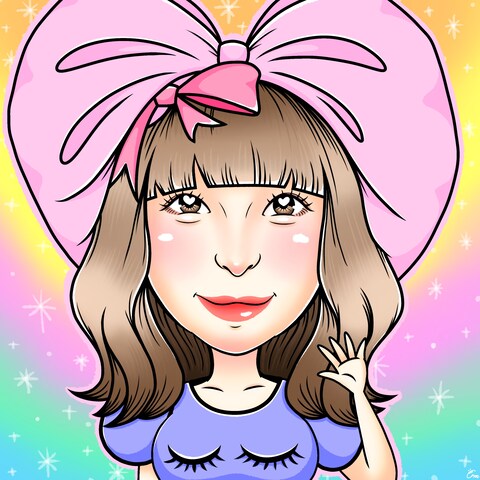 きゃりーぱみゅぱみゅさん
