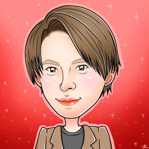 平野紫耀さん