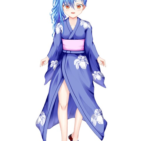 自分が使っているV