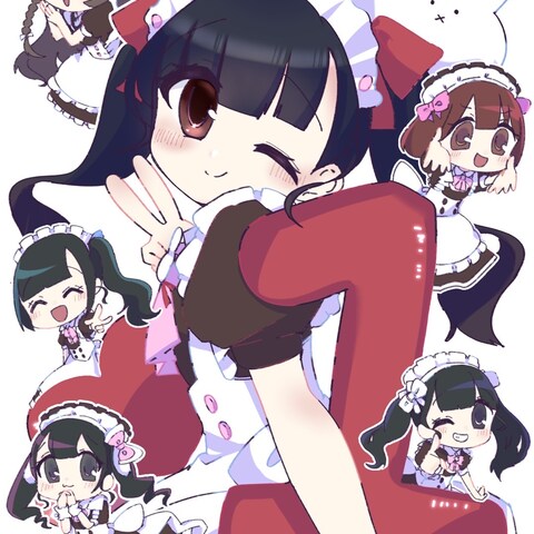 イベント用イラスト